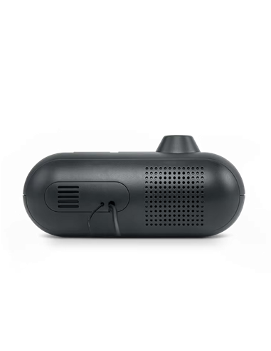 Портативное радио MUSE M-179 P, Чёрный