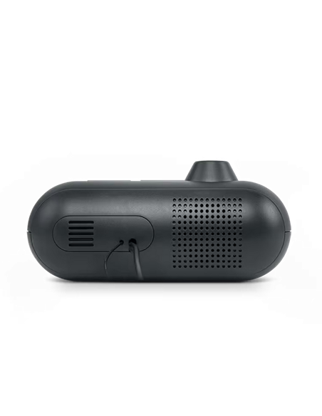 Портативное радио MUSE M-179 P, Чёрный