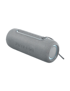 Boxă portabilă MUSE M-780 LG, Argintiu 2
