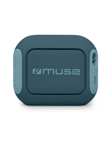 Boxă portabilă MUSE M-360 BTB, Albastru