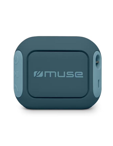 Boxă portabilă MUSE M-360 BTB, Albastru Boxă portabilă MUSE M-360 BTB, Albastru