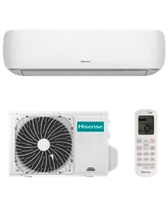 Aparat de aer condiționat Split Gorenje TG35VE00G, 12kBTU/h, Alb 2
