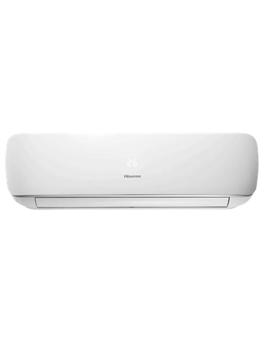 Кондиционер Сплит Gorenje TG35VE00G, 12kBTU/h, Белый