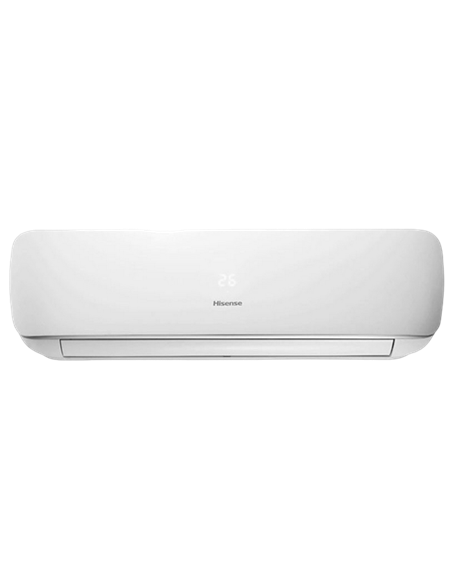 Кондиционер Сплит Gorenje TG35VE00G, 12kBTU/h, Белый