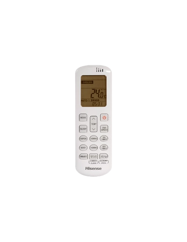 Кондиционер Сплит Gorenje TG35VE00G, 12kBTU/h, Белый