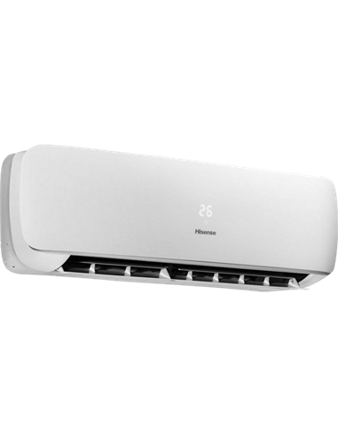 Кондиционер Сплит Gorenje TG35VE00G, 12kBTU/h, Белый