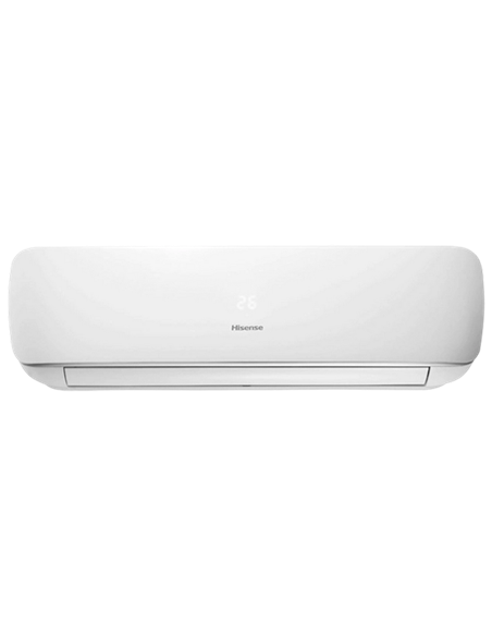 Кондиционер Сплит Gorenje TG35VE00G, 12kBTU/h, Белый