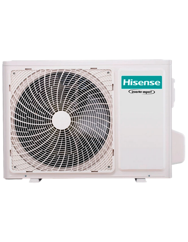 Кондиционер Сплит Gorenje TG35VE00G, 12kBTU/h, Белый