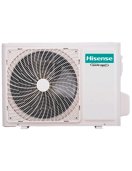 Кондиционер Сплит Gorenje TG35VE00G, 12kBTU/h, Белый