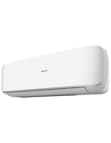 Кондиционер Сплит Gorenje TG35VE00G, 12kBTU/h, Белый