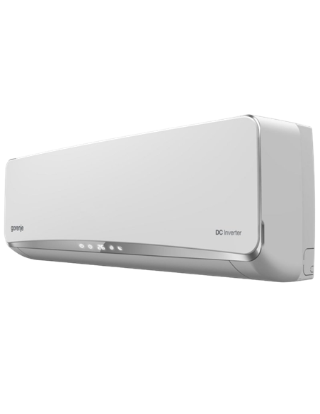 Кондиционер Сплит Gorenje TG35VE00G, 12kBTU/h, Белый