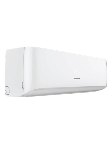 Кондиционер Сплит Gorenje TG35VE00G, 12kBTU/h, Белый