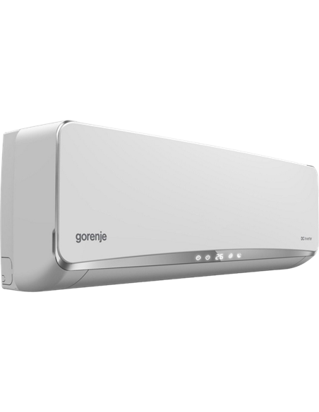 Кондиционер Сплит Gorenje TG35VE00G, 12kBTU/h, Белый