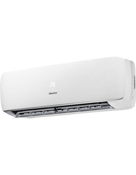 Кондиционер Сплит Gorenje TG35VE00G, 12kBTU/h, Белый