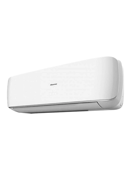 Кондиционер Сплит Gorenje TG35VE00G, 12kBTU/h, Белый