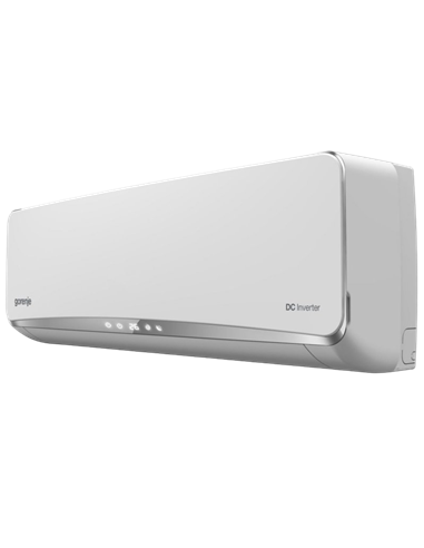 Кондиционер Сплит Gorenje TG35VE00G, 12kBTU/h, Белый