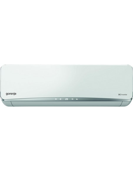 Кондиционер Сплит Gorenje TG35VE00G, 12kBTU/h, Белый
