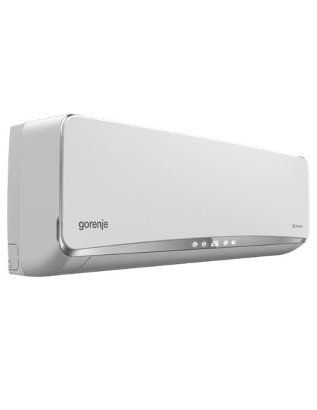 Кондиционер Сплит Gorenje TG35VE00G, 12kBTU/h, Белый