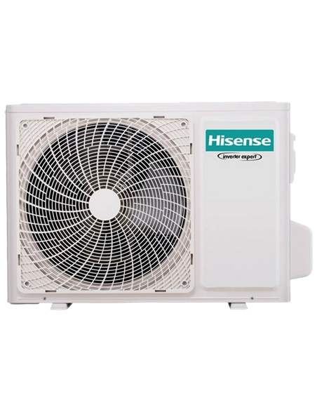 Кондиционер Сплит Gorenje TG35VE00G, 12kBTU/h, Белый