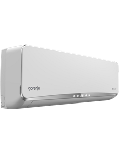 Aparat de aer condiționat Split Gorenje TG26VE00G, 9kBTU/h, Alb 2
