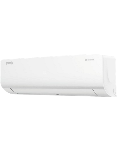 Кондиционер Сплит Gorenje TG26VE00G, 9kBTU/h, Белый