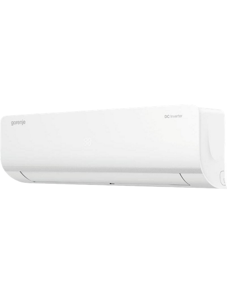 Кондиционер Сплит Gorenje TG26VE00G, 9kBTU/h, Белый