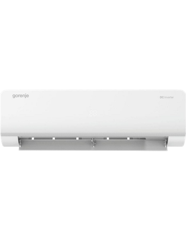 Кондиционер Сплит Gorenje TG26VE00G, 9kBTU/h, Белый