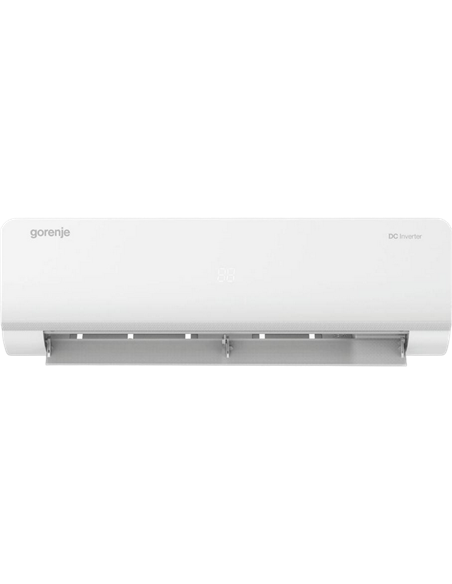 Кондиционер Сплит Gorenje TG26VE00G, 9kBTU/h, Белый