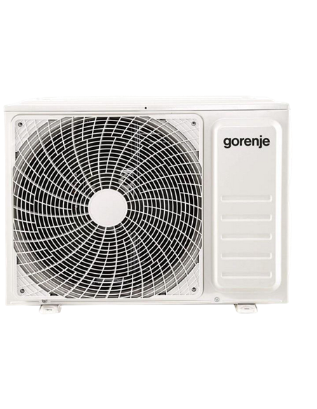 Кондиционер Сплит Gorenje TG26VE00G, 9kBTU/h, Белый