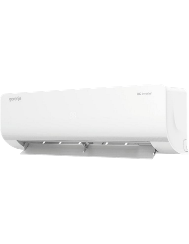 Кондиционер Сплит Gorenje TG26VE00G, 9kBTU/h, Белый