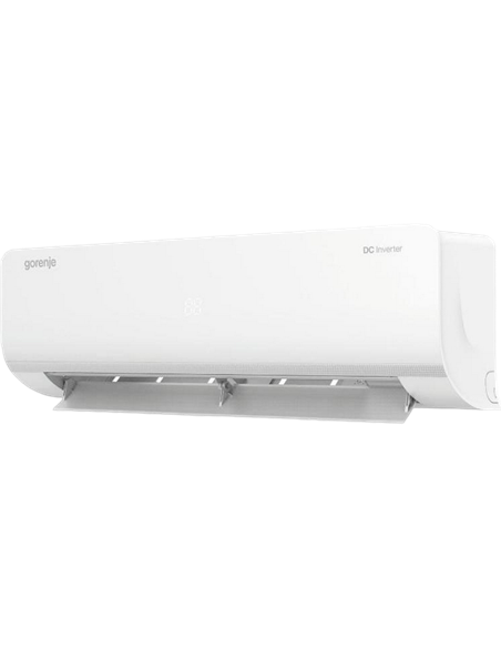 Кондиционер Сплит Gorenje TG26VE00G, 9kBTU/h, Белый