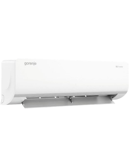 Кондиционер Сплит Gorenje TG26VE00G, 9kBTU/h, Белый