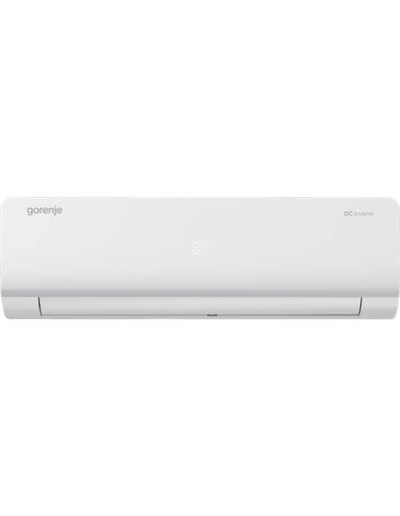 Кондиционер Сплит Gorenje TG26VE00G, 9kBTU/h, Белый