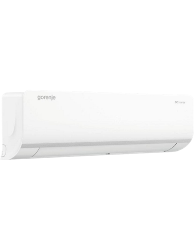 Кондиционер Сплит Gorenje TG26VE00G, 9kBTU/h, Белый