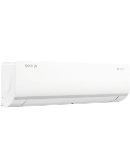 Кондиционер Сплит Gorenje TG26VE00G, 9kBTU/h, Белый