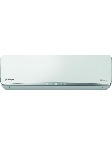 Кондиционер Сплит Gorenje TG26VE00G, 9kBTU/h, Белый
