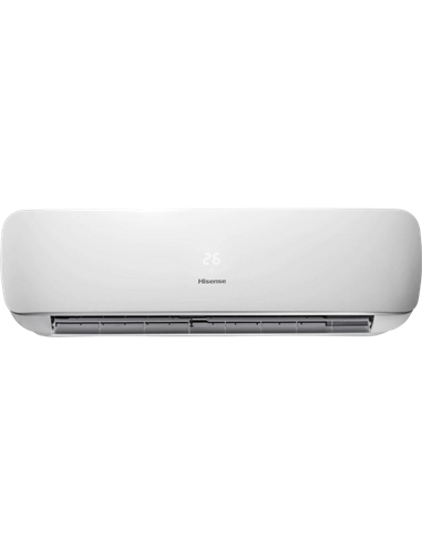 Кондиционер Сплит Gorenje TG26VE00G, 9kBTU/h, Белый
