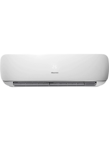 Кондиционер Сплит Gorenje TG26VE00G, 9kBTU/h, Белый