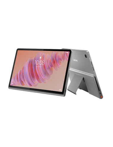 Планшет Lenovo Tab Plus, Wi-Fi, 8Гб/128Гб, Luna Grey