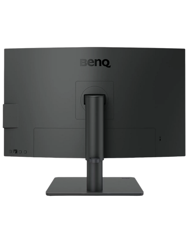 27" Monitor BenQ PD2705U, IPS 3840x2160 4K UHD, Gri