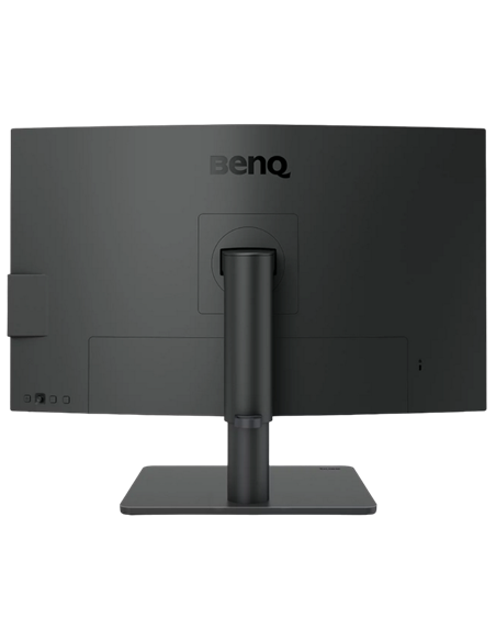 27" Monitor BenQ PD2705U, IPS 3840x2160 4K UHD, Gri
