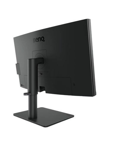 27" Monitor BenQ PD2705U, IPS 3840x2160 4K UHD, Gri
