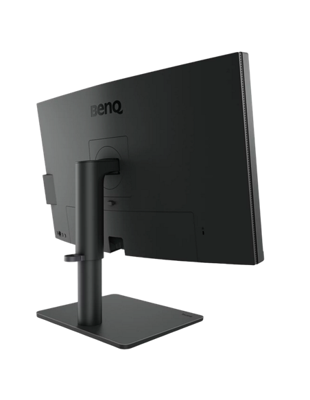 27" Monitor BenQ PD2705U, IPS 3840x2160 4K UHD, Gri