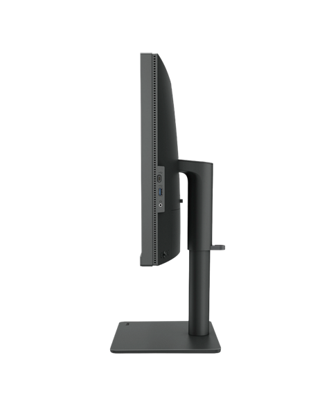 27" Monitor BenQ PD2705U, IPS 3840x2160 4K UHD, Gri