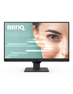 23,8" Монитор BenQ GW2490, IPS 1920x1080 FHD, Чёрный