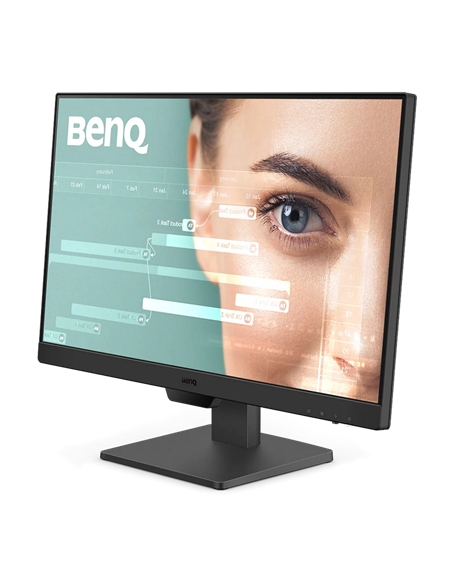 23,8" Monitor BenQ GW2490, IPS 1920x1080 FHD, Negru