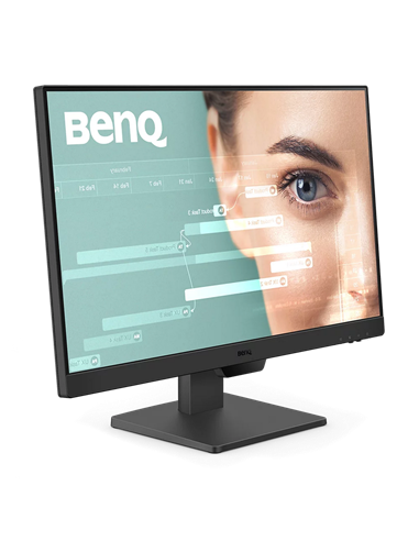 23,8" Monitor BenQ GW2490, IPS 1920x1080 FHD, Negru
