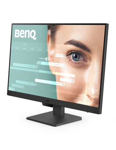 27" Monitor BenQ GW2790, IPS 1920x1080 FHD, Negru