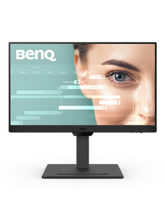 23,8" Monitor BenQ GW2490T, IPS 1920x1080 FHD, Negru