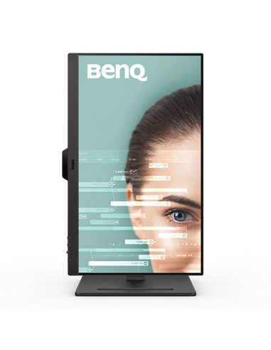 23,8" Монитор BenQ GW2490T, IPS 1920x1080 FHD, Чёрный